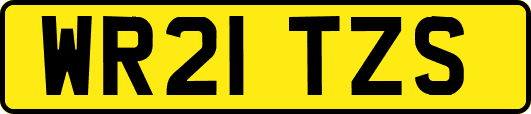 WR21TZS