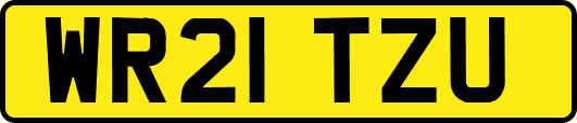 WR21TZU