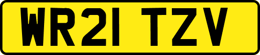 WR21TZV