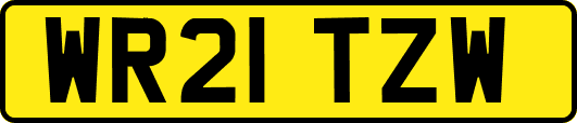 WR21TZW