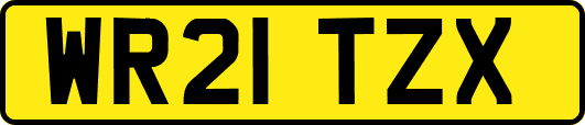 WR21TZX