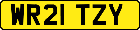 WR21TZY