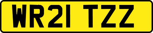 WR21TZZ