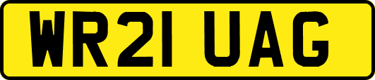 WR21UAG