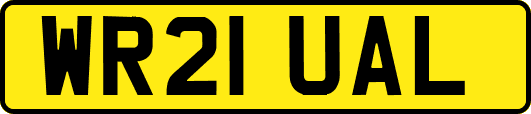 WR21UAL
