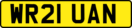 WR21UAN