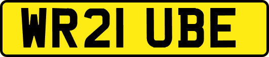 WR21UBE