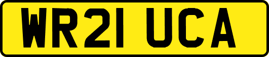 WR21UCA