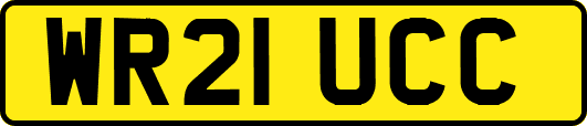 WR21UCC