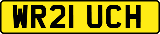 WR21UCH