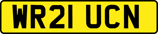 WR21UCN