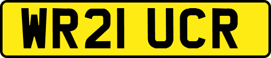 WR21UCR