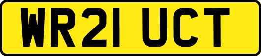 WR21UCT