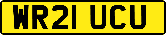 WR21UCU