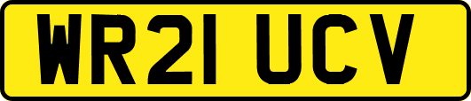 WR21UCV