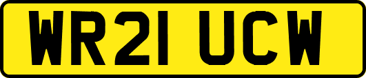 WR21UCW