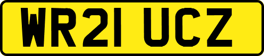 WR21UCZ