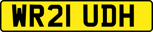 WR21UDH