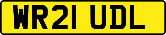 WR21UDL