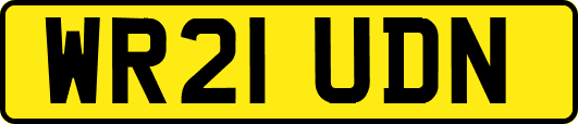 WR21UDN