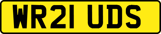 WR21UDS
