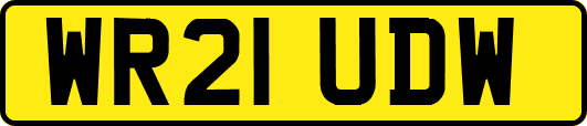 WR21UDW