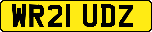 WR21UDZ