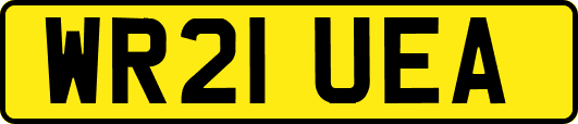 WR21UEA