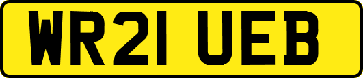 WR21UEB
