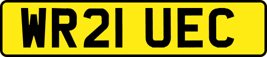 WR21UEC