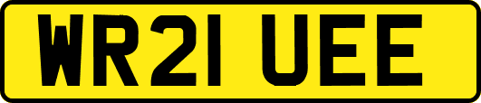 WR21UEE
