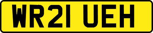WR21UEH