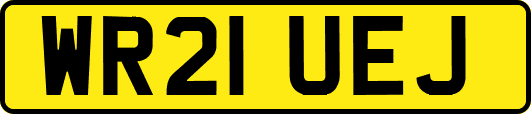 WR21UEJ