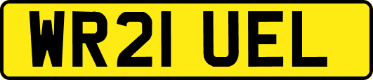 WR21UEL