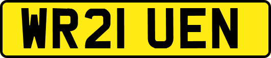 WR21UEN