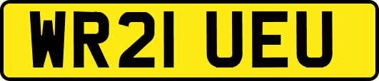 WR21UEU