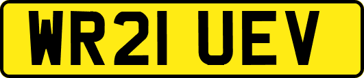 WR21UEV