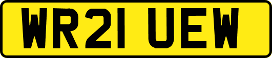 WR21UEW