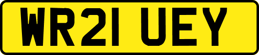 WR21UEY