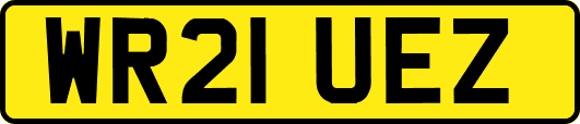 WR21UEZ