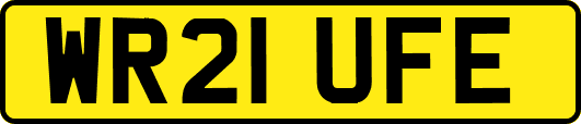 WR21UFE