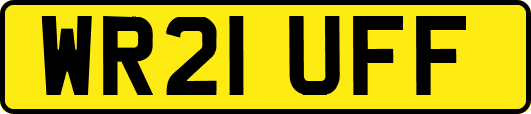 WR21UFF