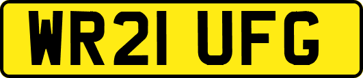WR21UFG