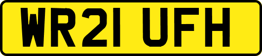 WR21UFH