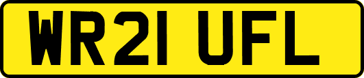 WR21UFL