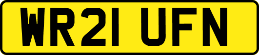 WR21UFN