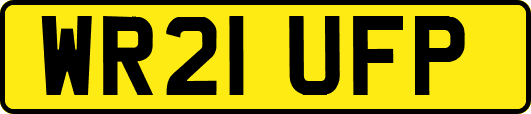 WR21UFP