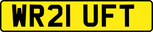 WR21UFT