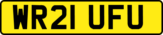 WR21UFU