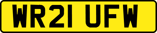 WR21UFW